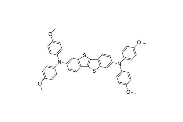Hole Transport  - Luminescence technology corp.
