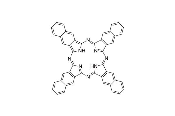 Small Molecular / Oligomer Materials - Luminescence technology corp.