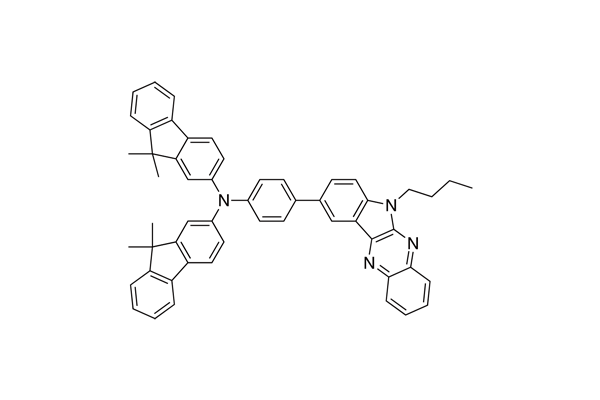 Interfacial Layer - Luminescence technology corp.