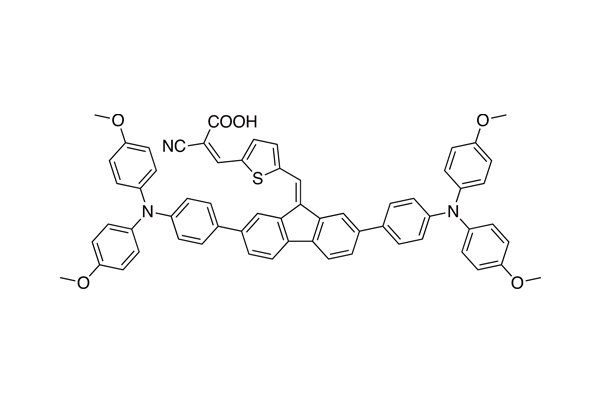 Interfacial Layer - Luminescence technology corp.