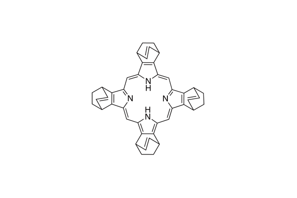 Small Molecular / Oligomer Materials - Luminescence technology corp.