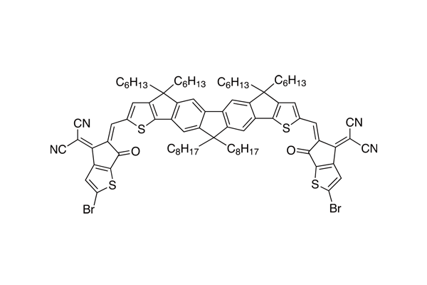 Small Molecular / Oligomer Materials - Luminescence technology corp.