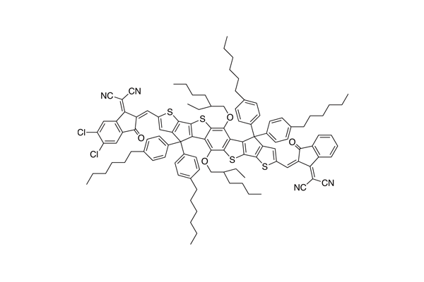 Small Molecular / Oligomer Materials - Luminescence technology corp.