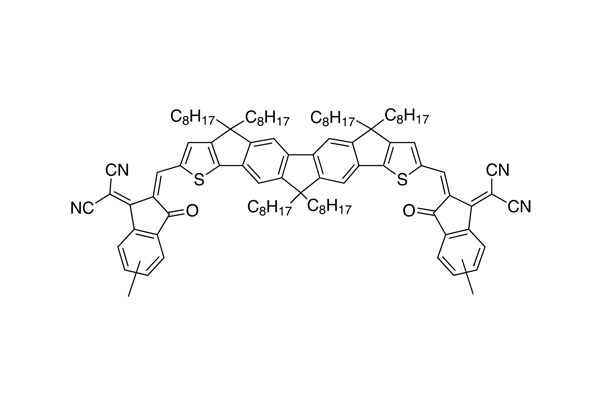 Small Molecular / Oligomer Materials - Luminescence technology corp.