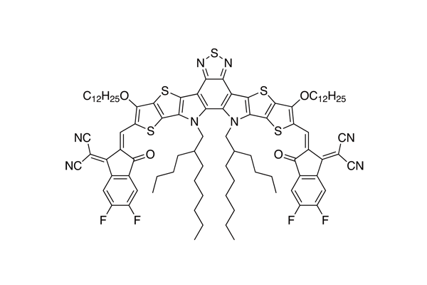 Small Molecular / Oligomer Materials - Luminescence technology corp.
