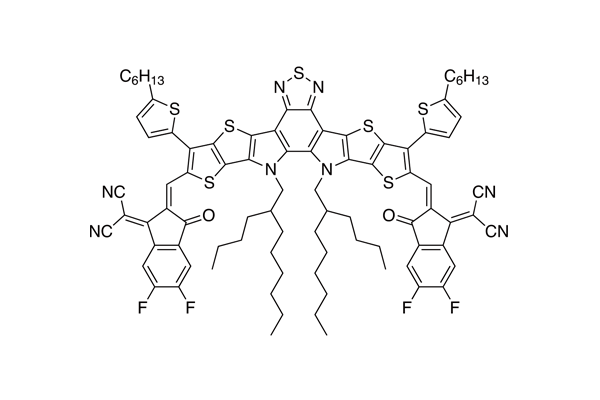 Small Molecular / Oligomer Materials - Luminescence technology corp.