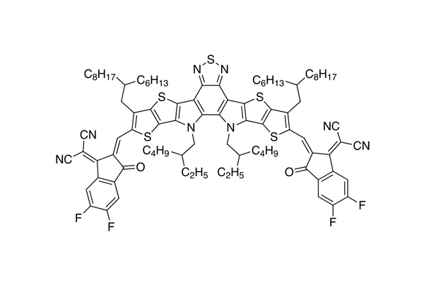 Small Molecular / Oligomer Materials - Luminescence technology corp.