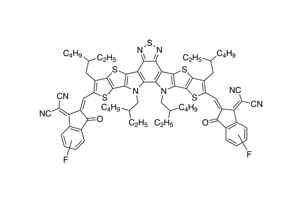 Small Molecular / Oligomer Materials - Luminescence technology corp.