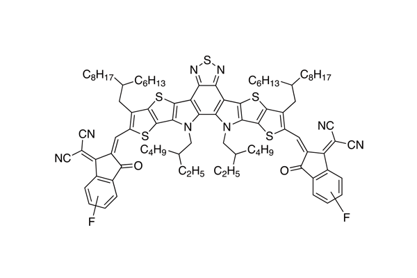 Small Molecular / Oligomer Materials - Luminescence technology corp.