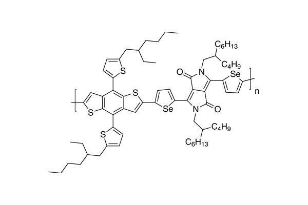 Polymer Materials - Luminescence technology corp.
