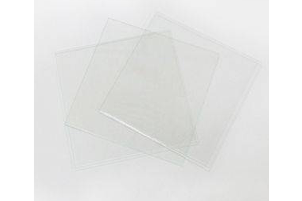 ITO Glass / Bare Glass - Luminescence technology corp.