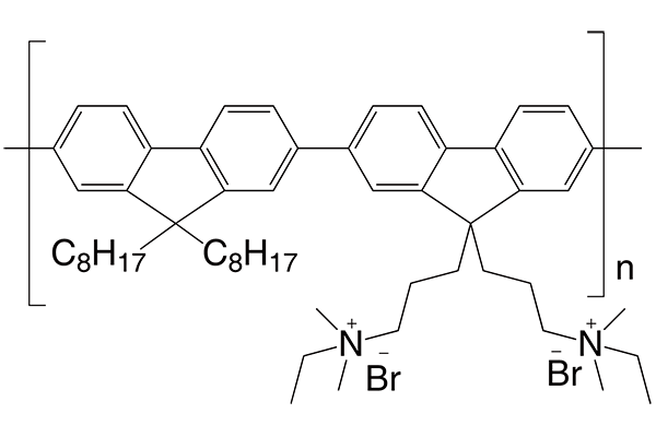 Hole Transport / Electron Transport  - Luminescence technology corp.