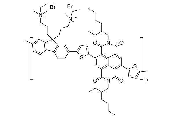 Hole Transport  / Electron Transport Materials - Luminescence technology corp.