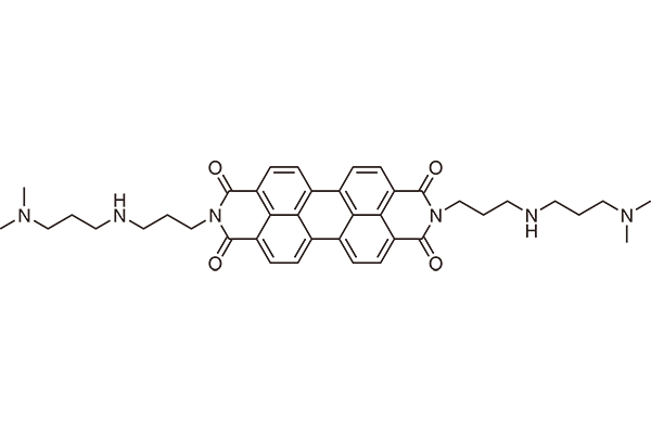 Small Molecular / Oligomer Materials - Luminescence technology corp.