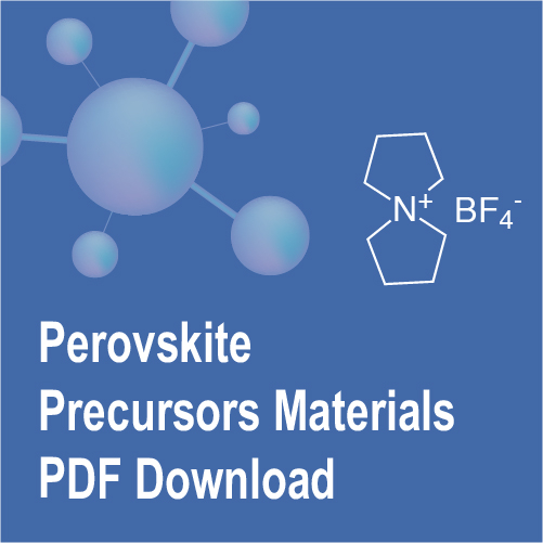 Perovskite  Precursors