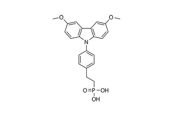 Self-Assembled Monolayers Materials - Luminescence technology corp.