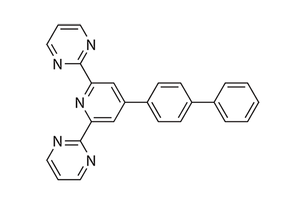 Electron Transport / Hole Blocking Layer (ETL / HBL) - Luminescence technology corp.