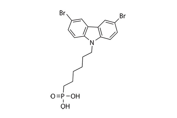 Self-Assembled Monolayers Materials - Luminescence technology corp.